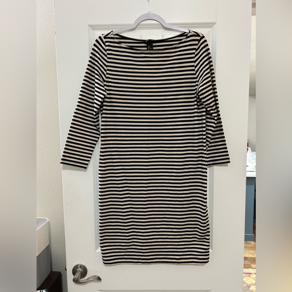 NWT H&M knit dress